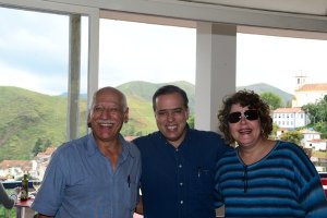 2013 - Visita a Ouro Preto 2